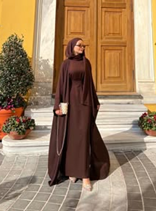 فستان نسائي مودرن