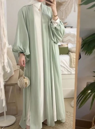فستان نسائي مودرن