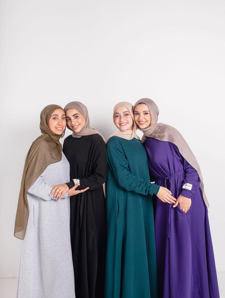 فساتين سهرة