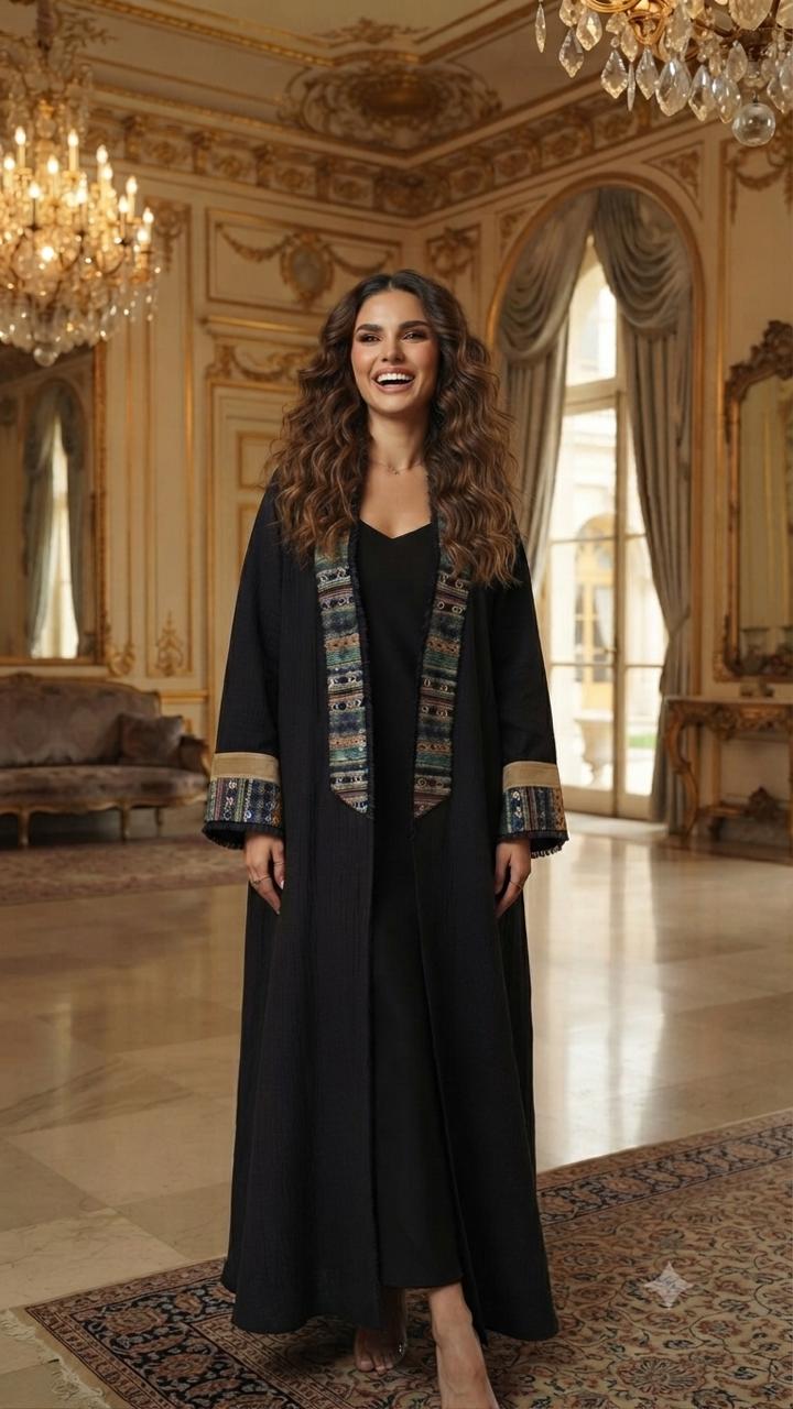 المها