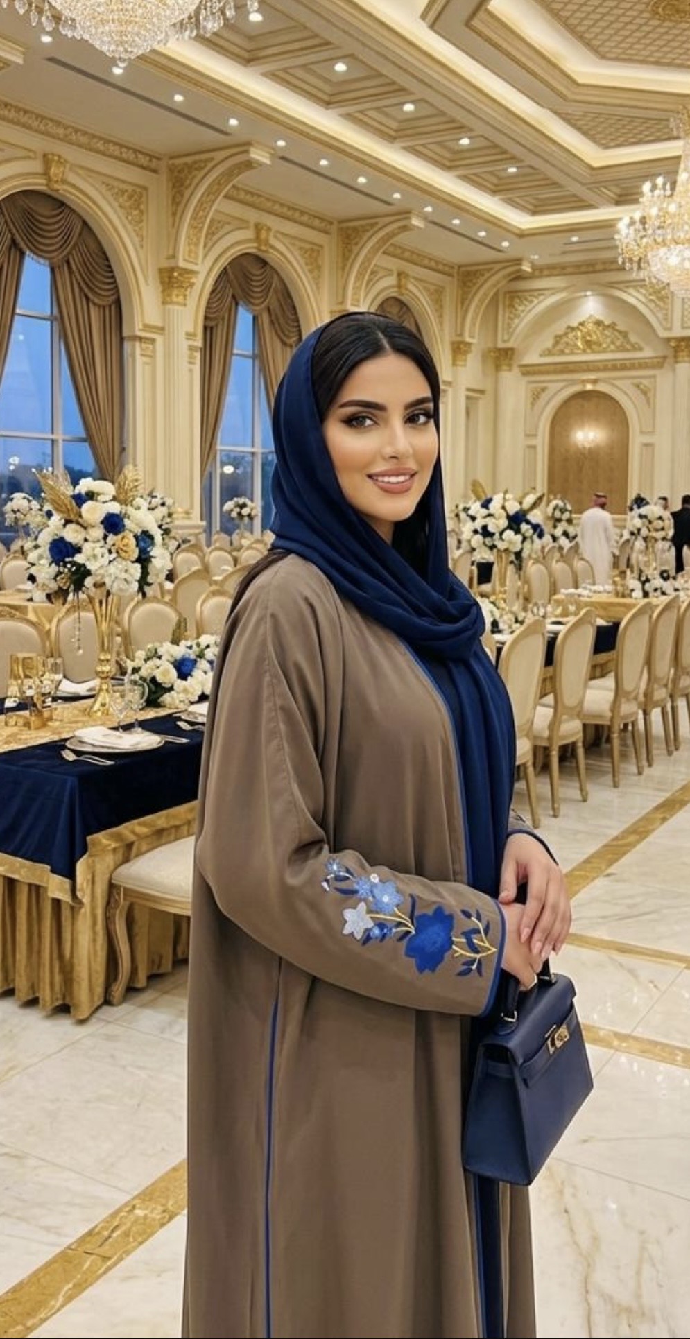 زهور