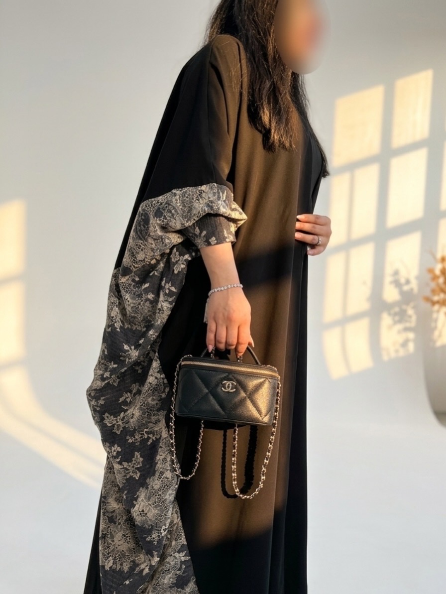 عباية حنين