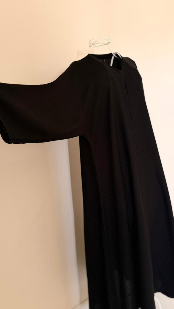 عباية عملية
