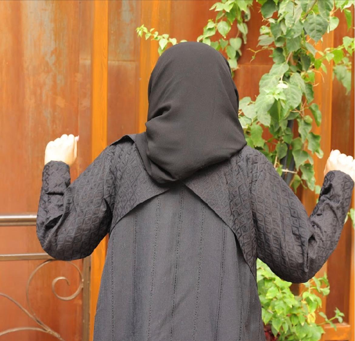عبايه فاطمه