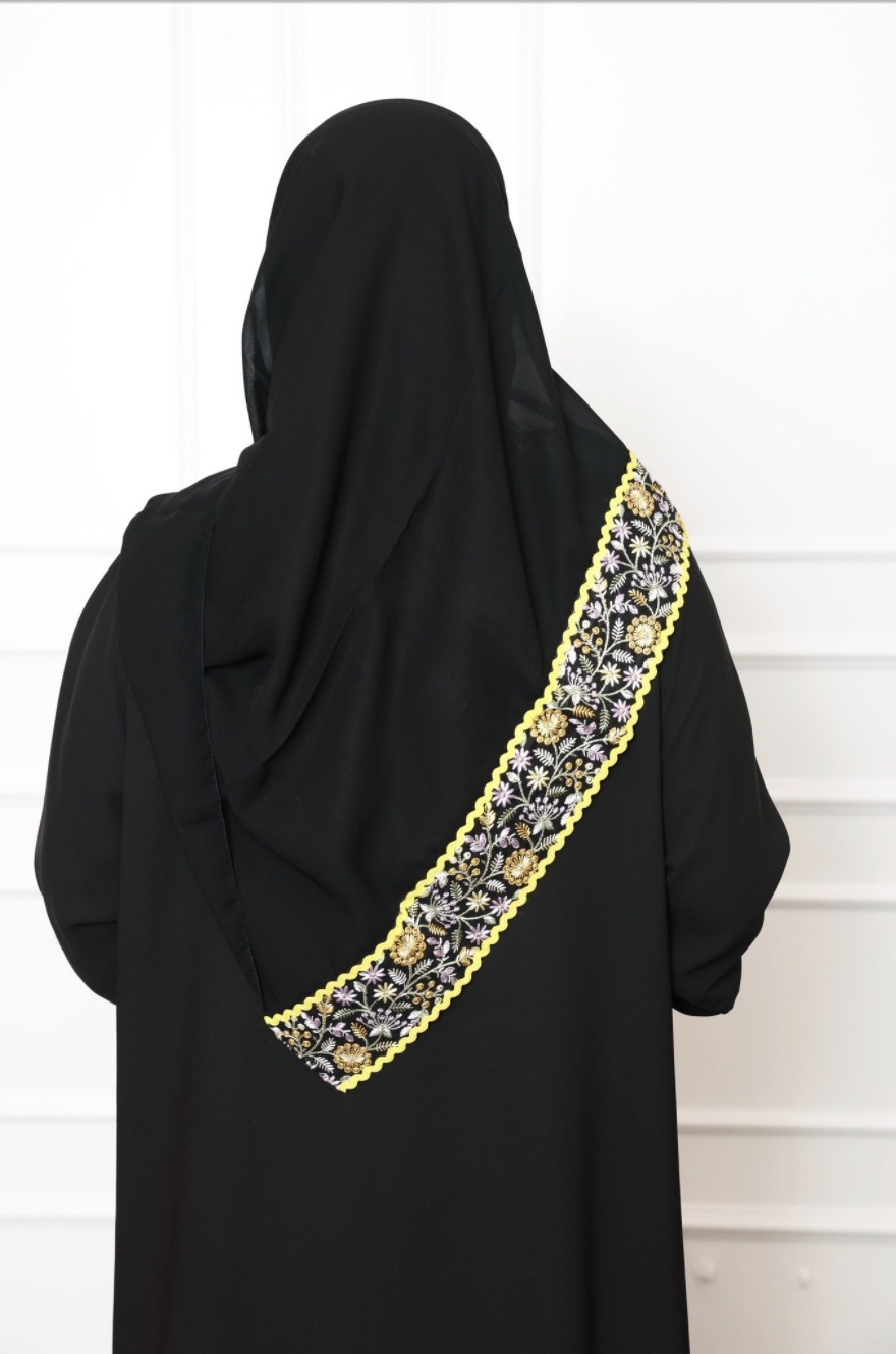 عباية s11