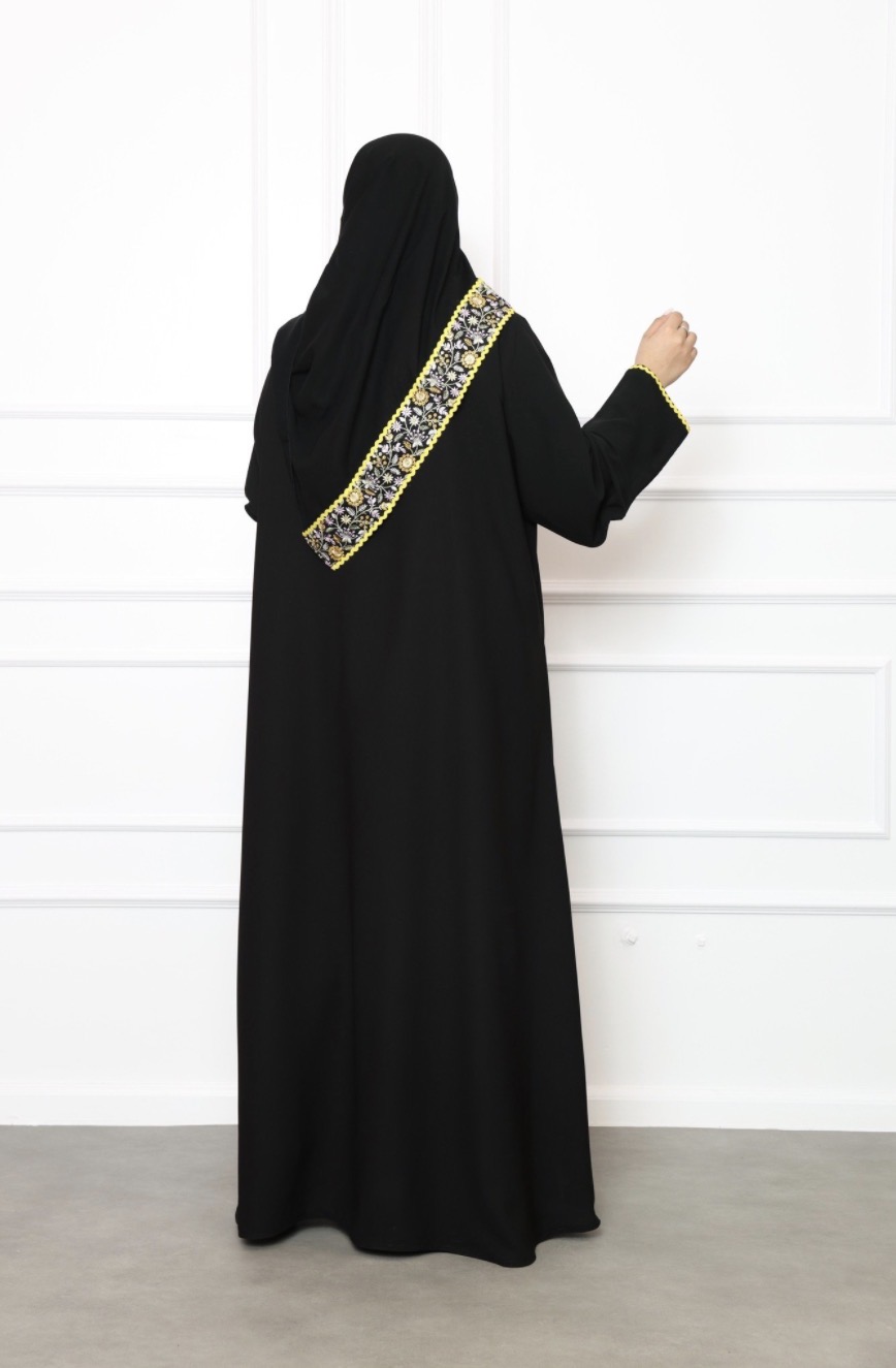 عباية s11