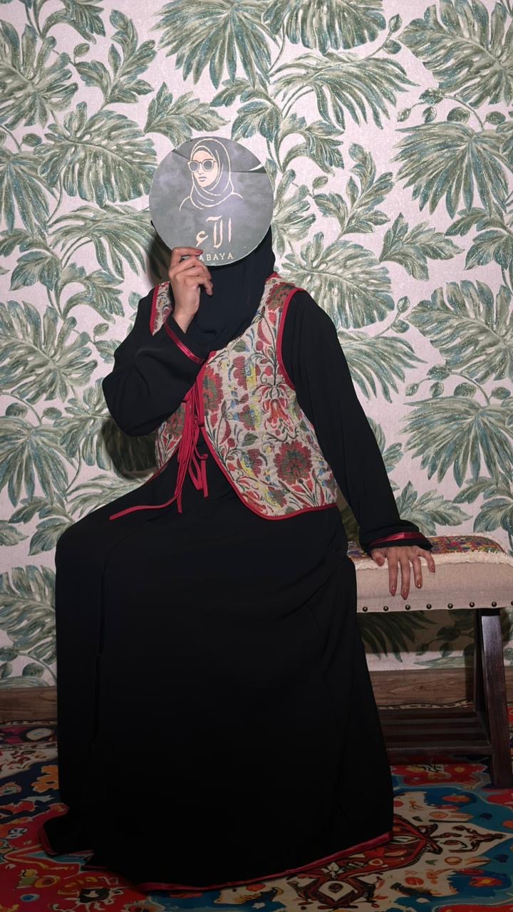عبايه روسيه