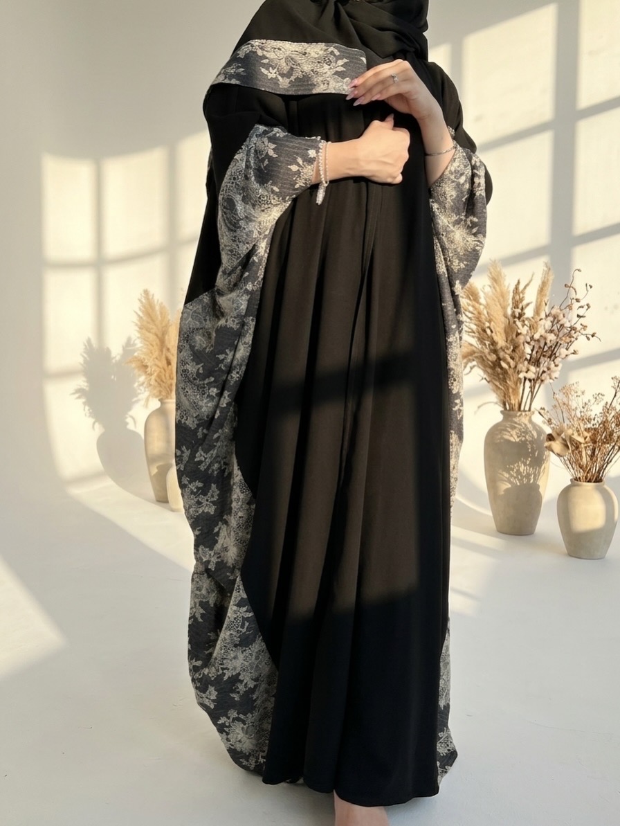 عباية حنين