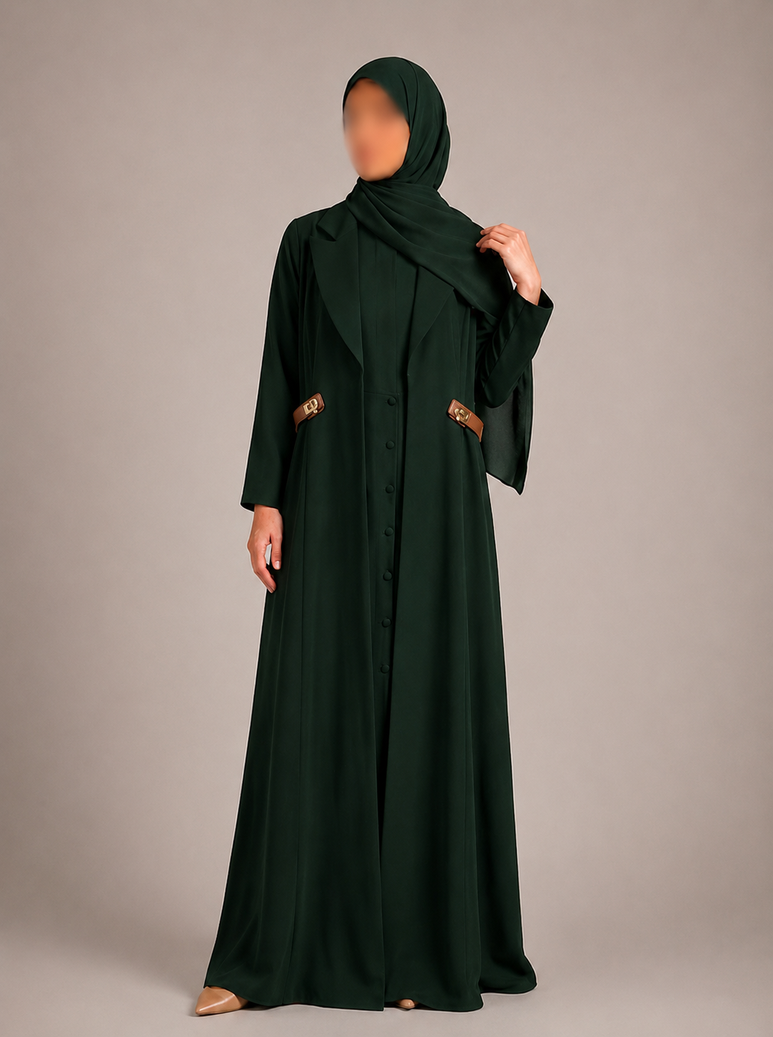 عباية