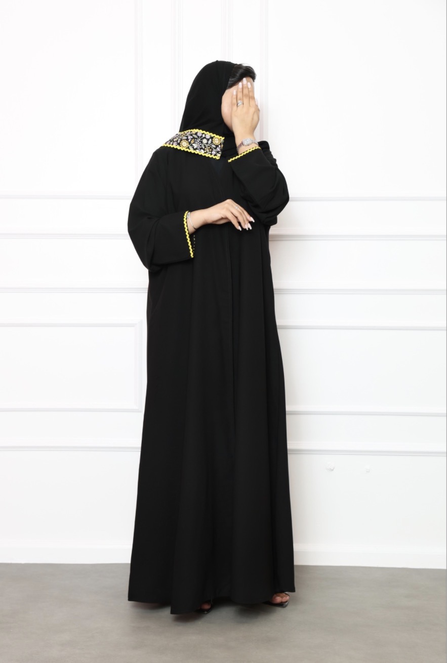 عباية s11