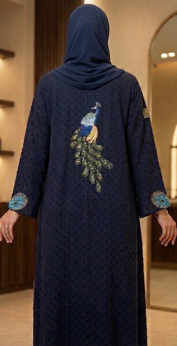 الطاووس