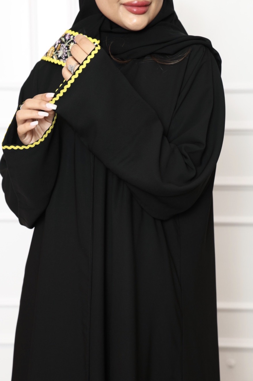 عباية s11