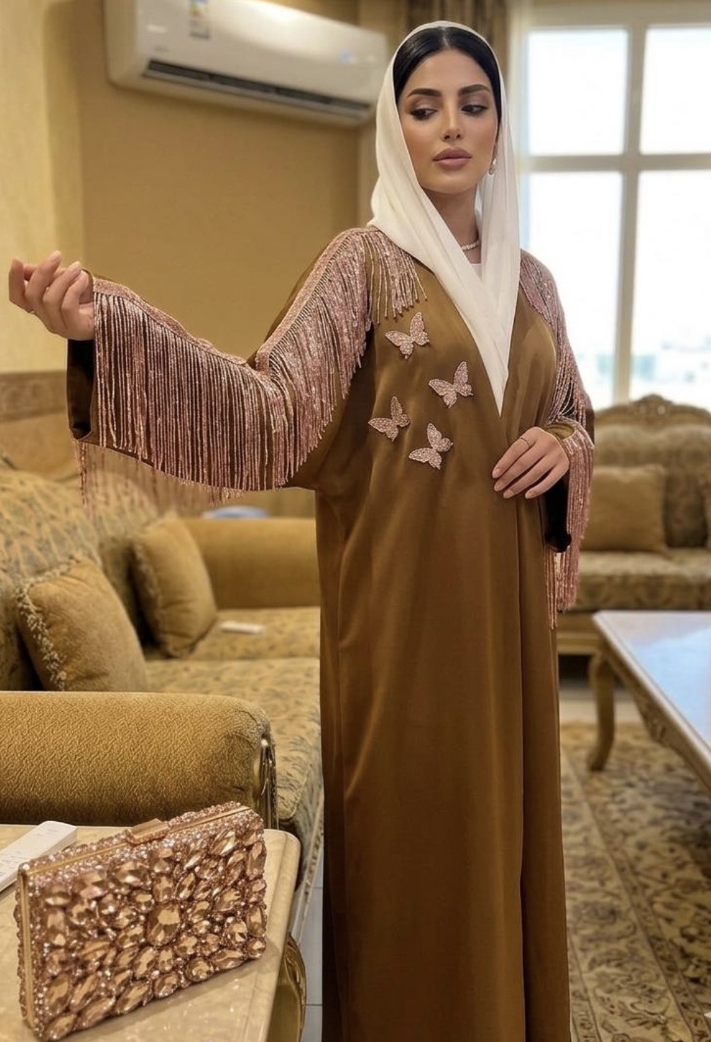 فراشه
