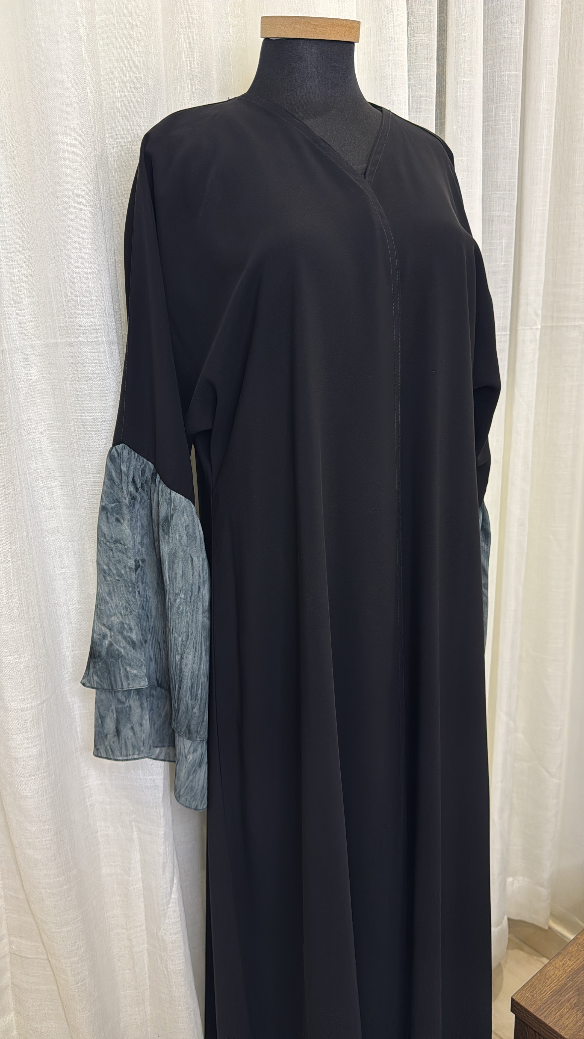 عباية أصايل