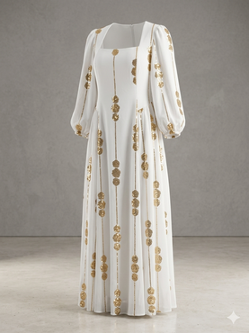 "لؤلؤة الصحراء الذهبية - Golden Desert Pearl"
