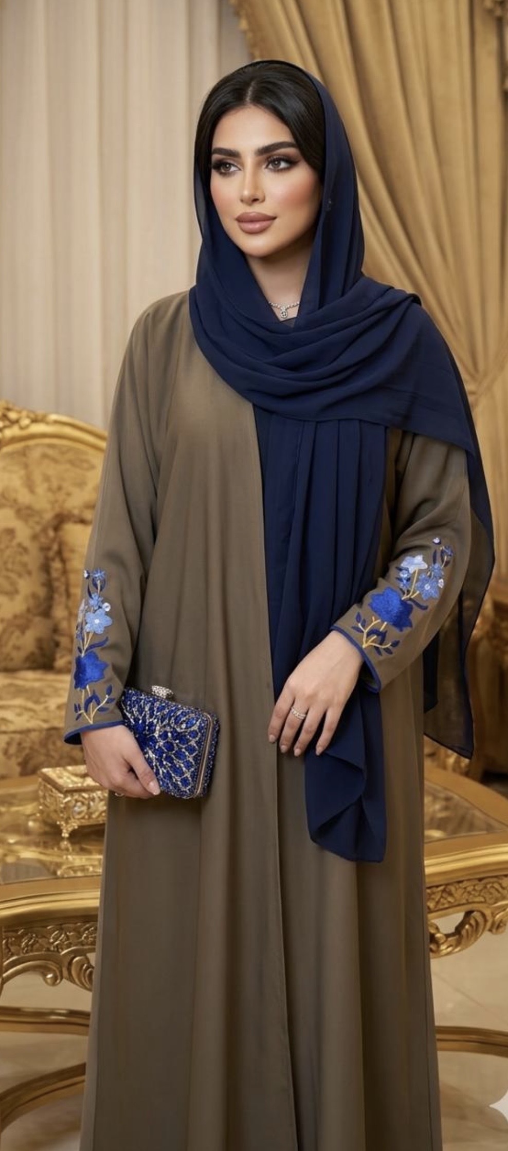 زهور