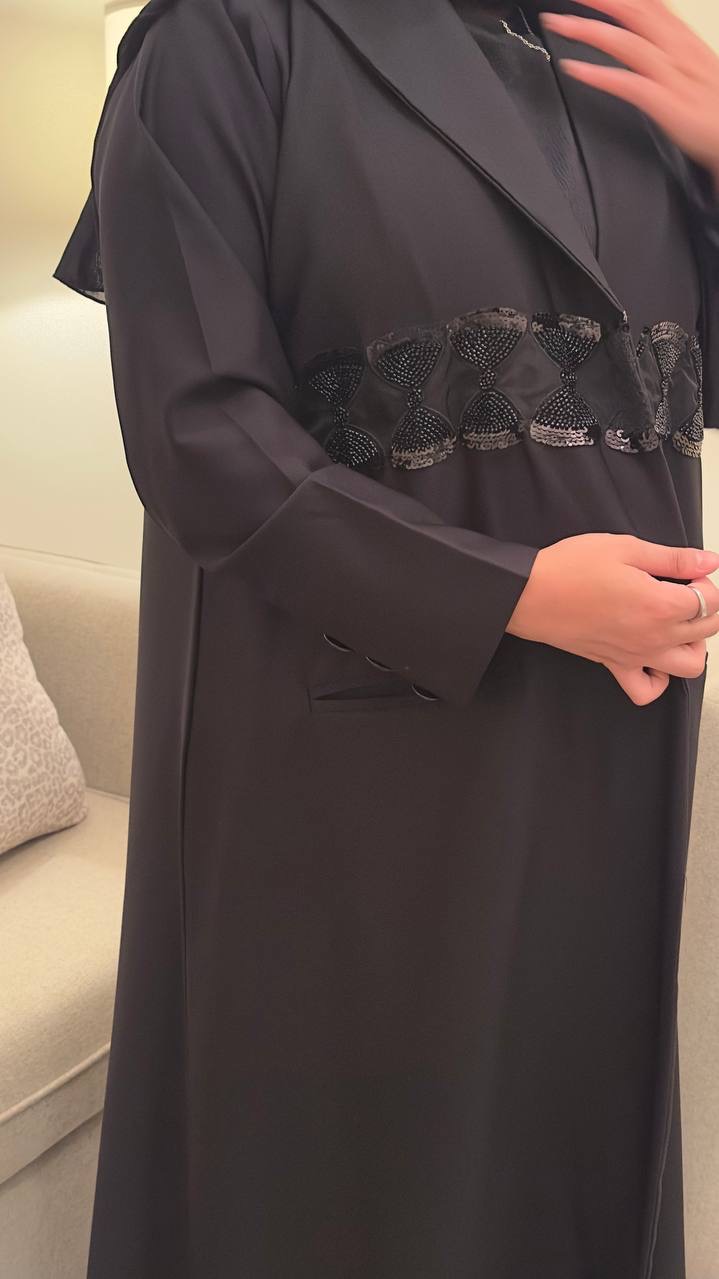 عبايه بليزر